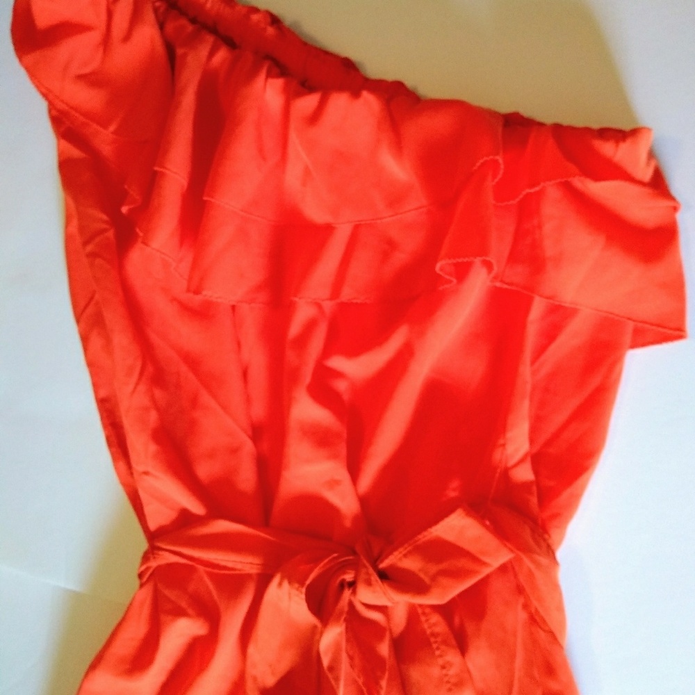 BANANA REPUBLIC DRESS